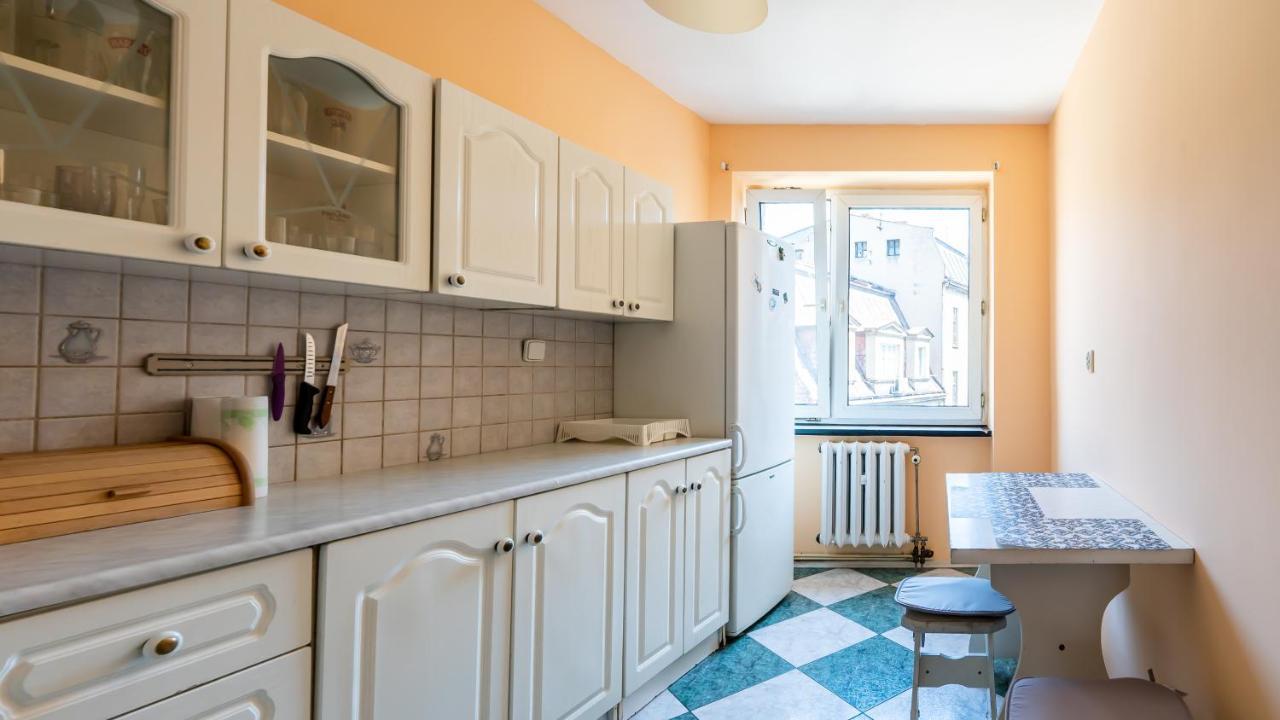 Roomspoznan Pl - Rybaki 15 - 24h Self Check-in * Poznań