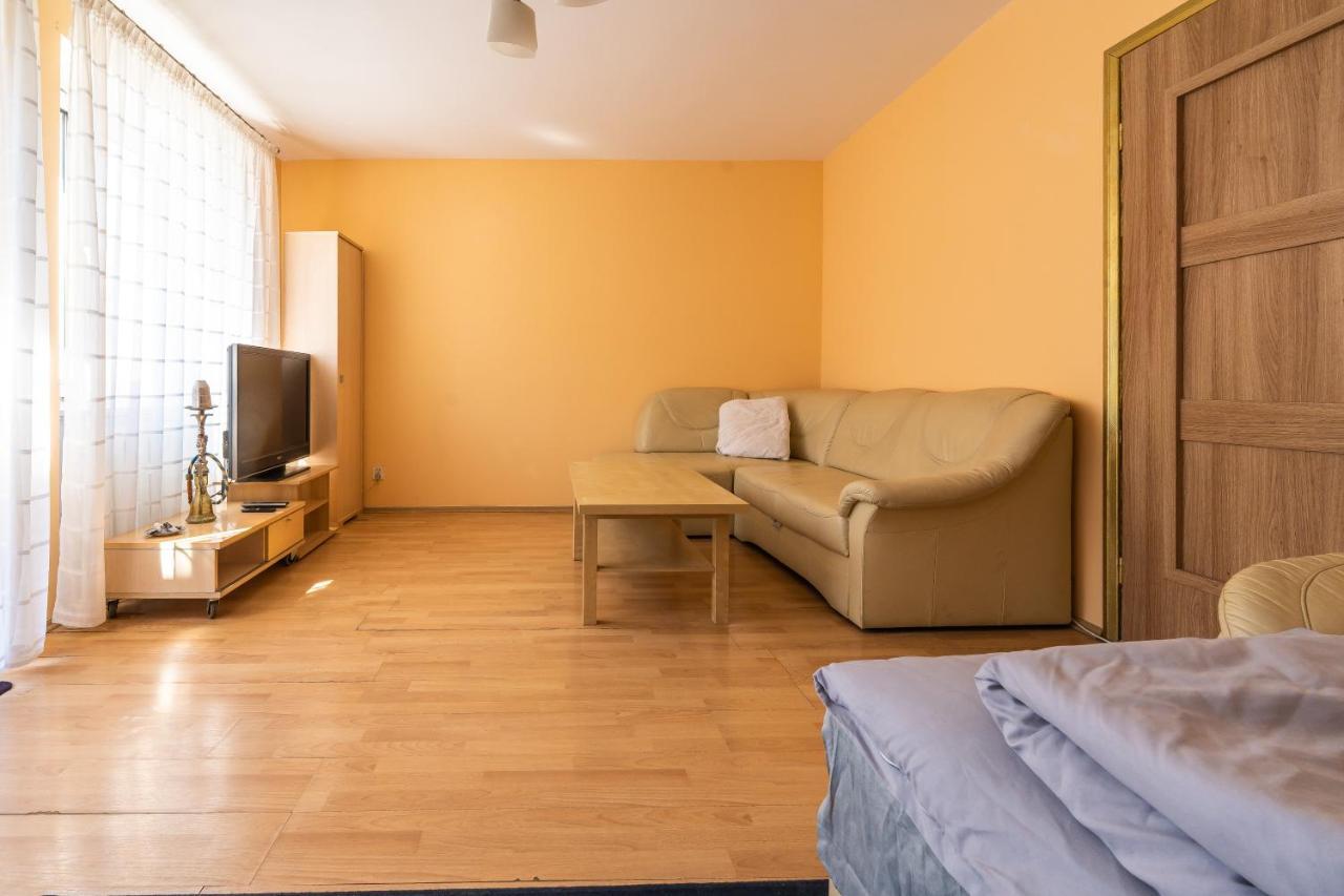 Roomspoznan Pl - Rybaki 15 - 24h Self Check-in