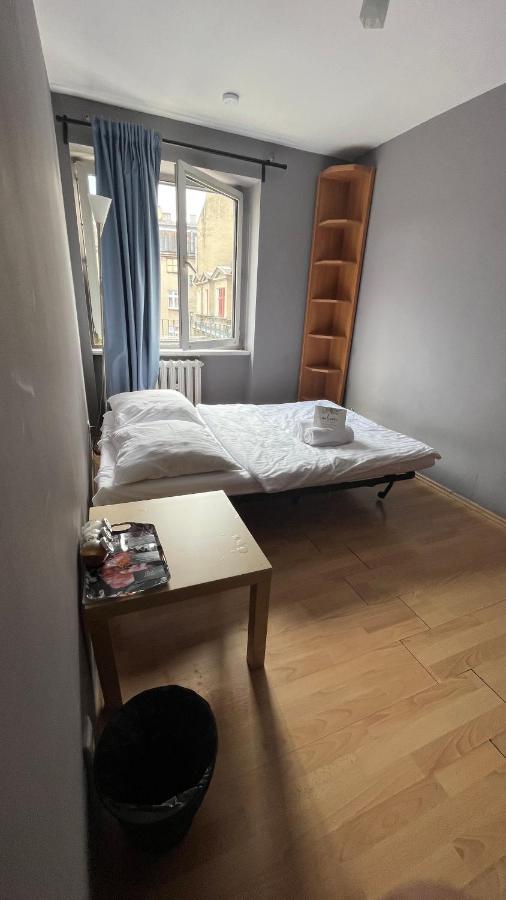 Roomspoznan Pl - Rybaki 15 - 24h Self Check-in Leilighet *