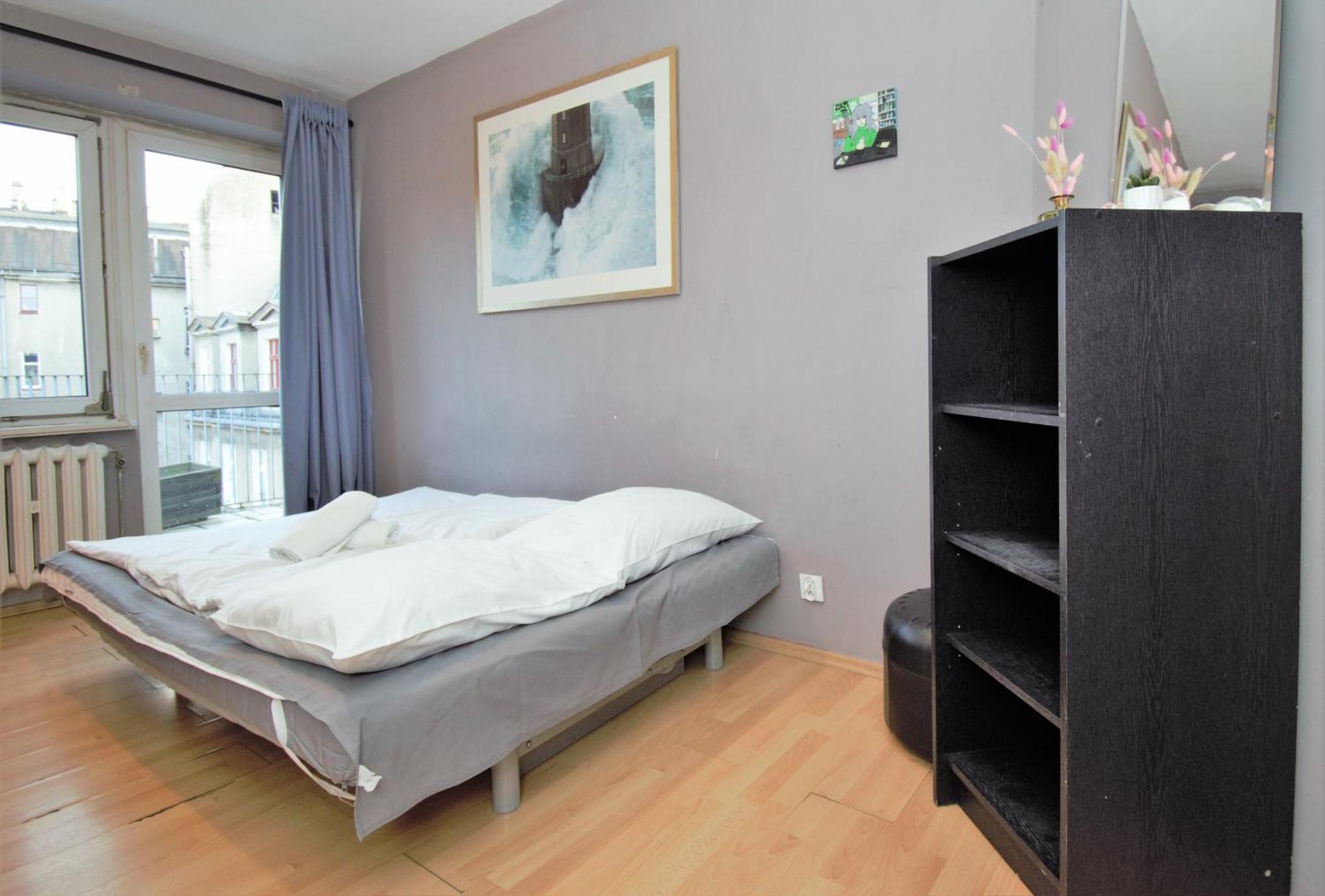 Roomspoznan Pl - Rybaki 15 - 24h Self Check-in * Poznań
