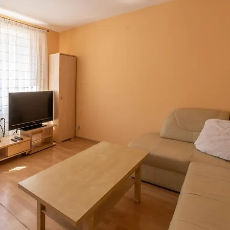 Roomspoznan Pl - Rybaki 15 - 24H Self Check-In Esterno foto