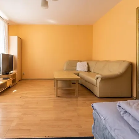 Roomspoznan Pl - Rybaki 15 - 24H Self Check-In Esterno foto