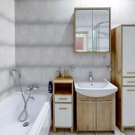 Roomspoznan Pl - Rybaki 15 - 24H Self Check-In Esterno foto