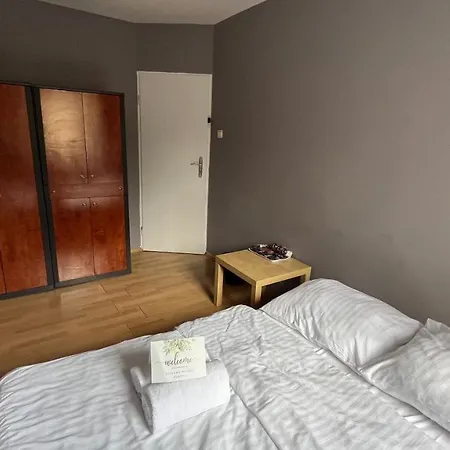 Roomspoznan Pl - Rybaki 15 - 24H Self Check-In Esterno foto