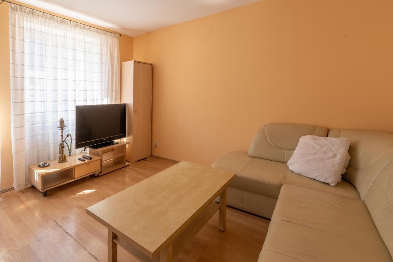 Apartment Roomspoznan Pl - Rybaki 15 - 24h Self Check-in