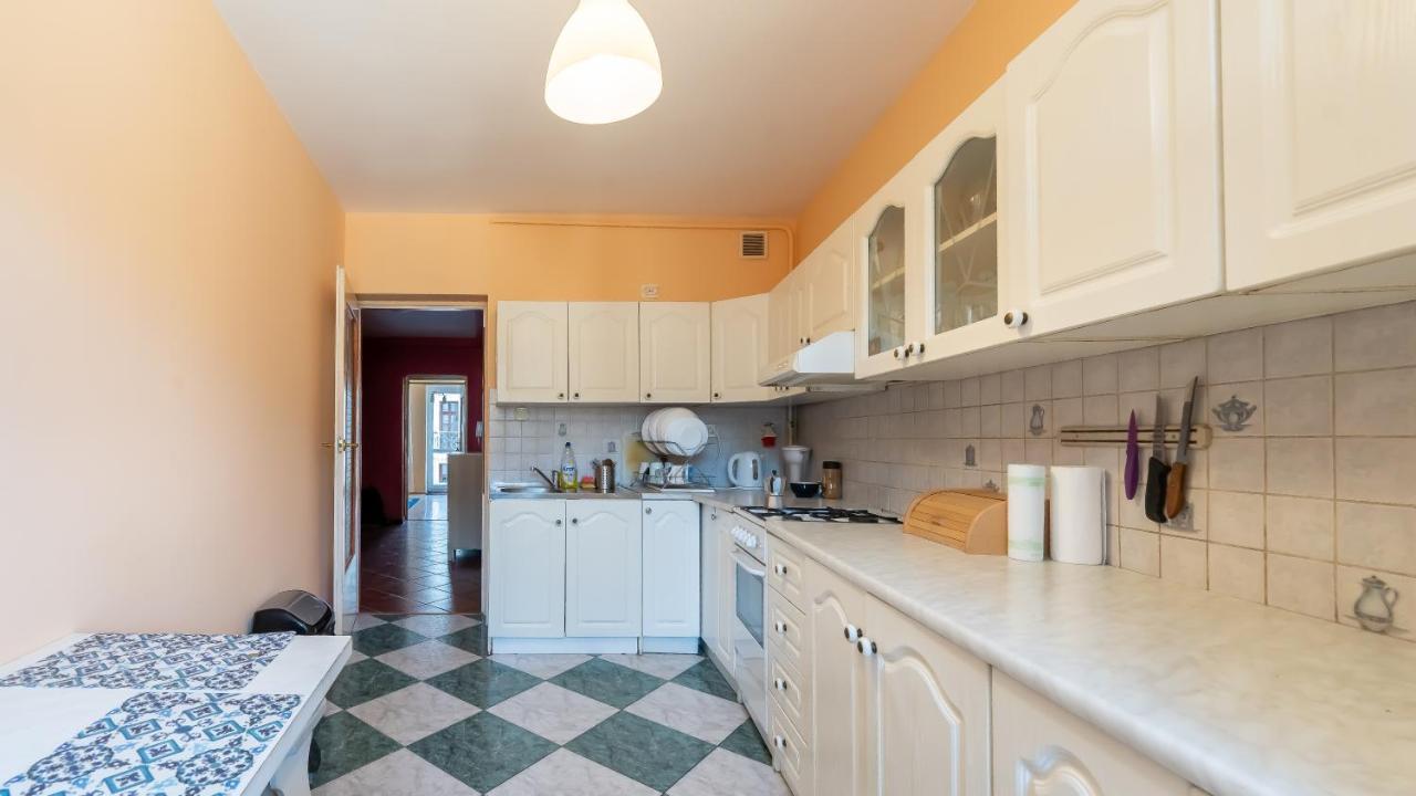 Roomspoznan Pl - Rybaki 15 - 24h Self Check-in Poznan