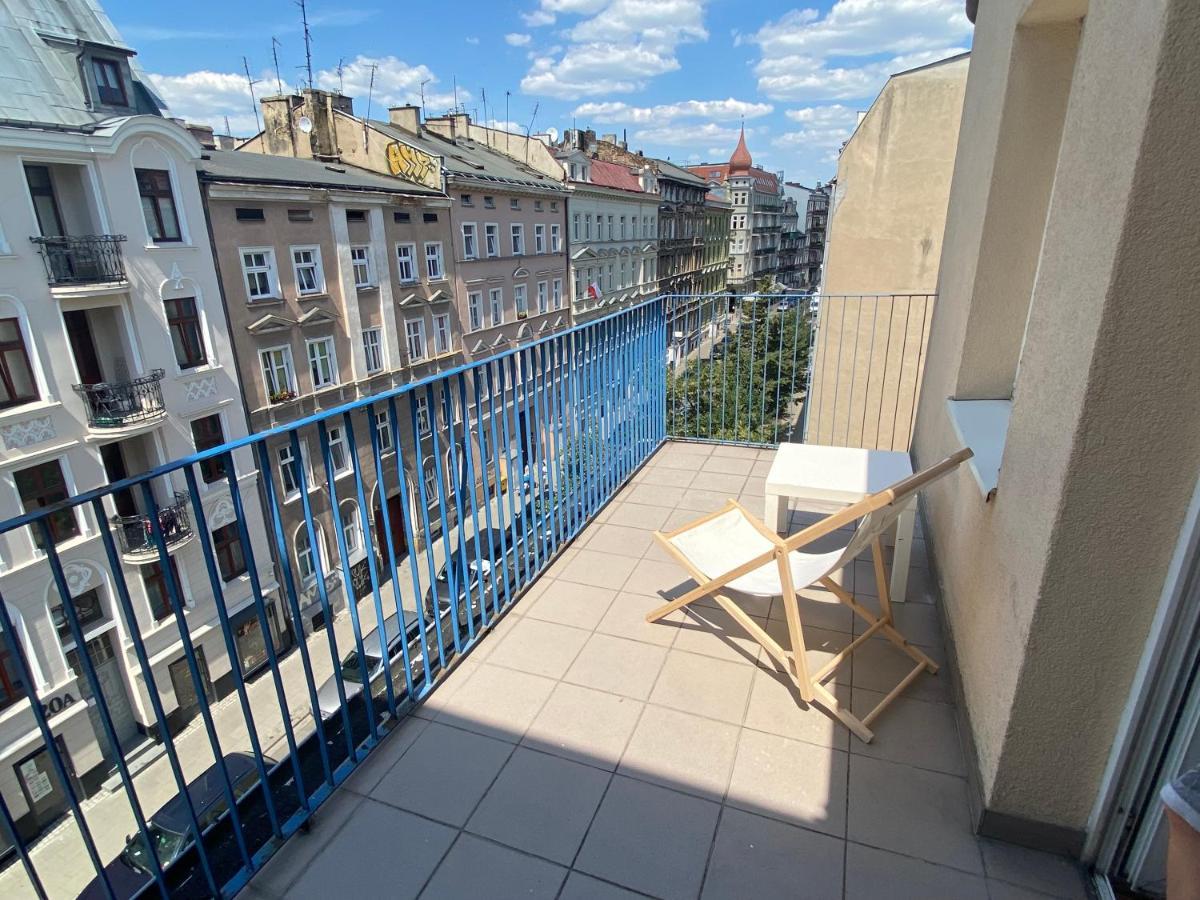 Roomspoznan Pl - Rybaki 15 - 24h Self Check-in