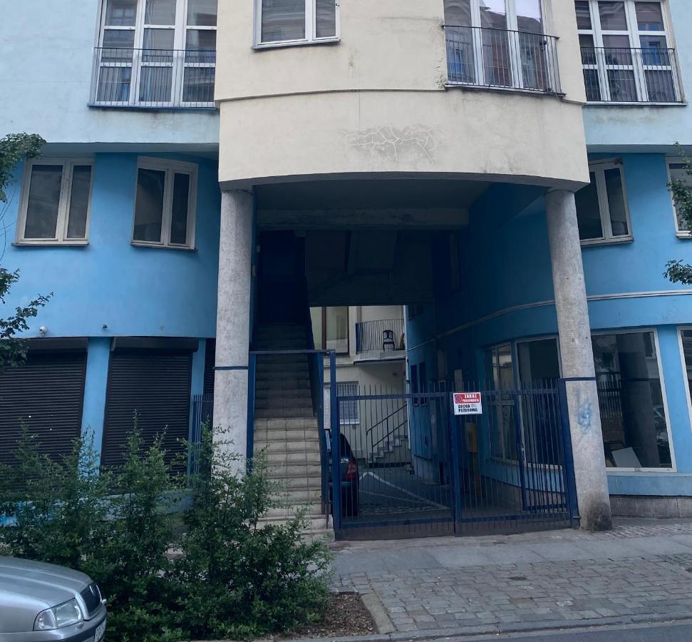 Roomspoznan Pl - Rybaki 15 - 24h Self Check-in