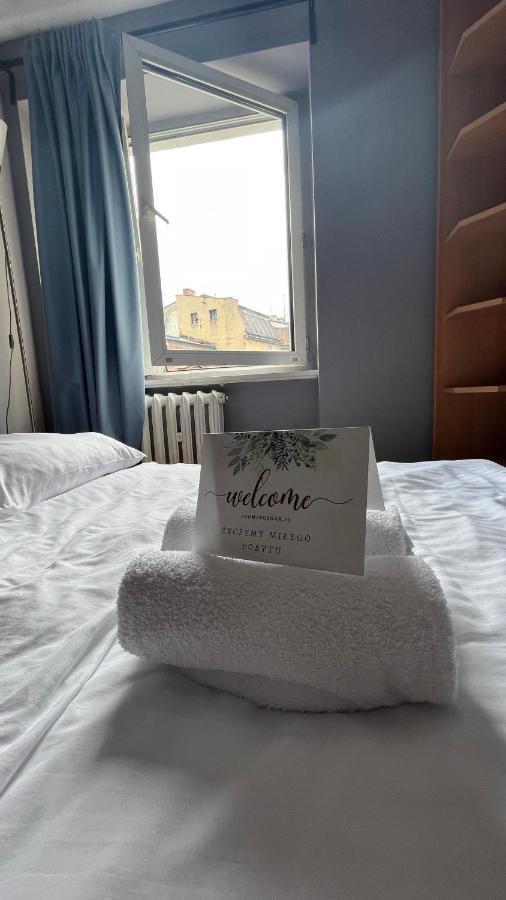 Apartment Roomspoznan Pl - Rybaki 15 - 24h Self Check-in *