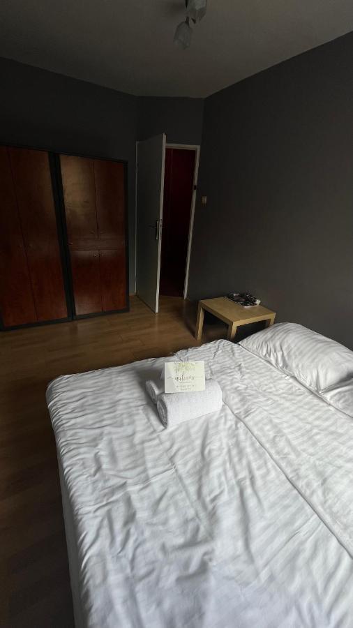 Apartment Roomspoznan Pl - Rybaki 15 - 24h Self Check-in *