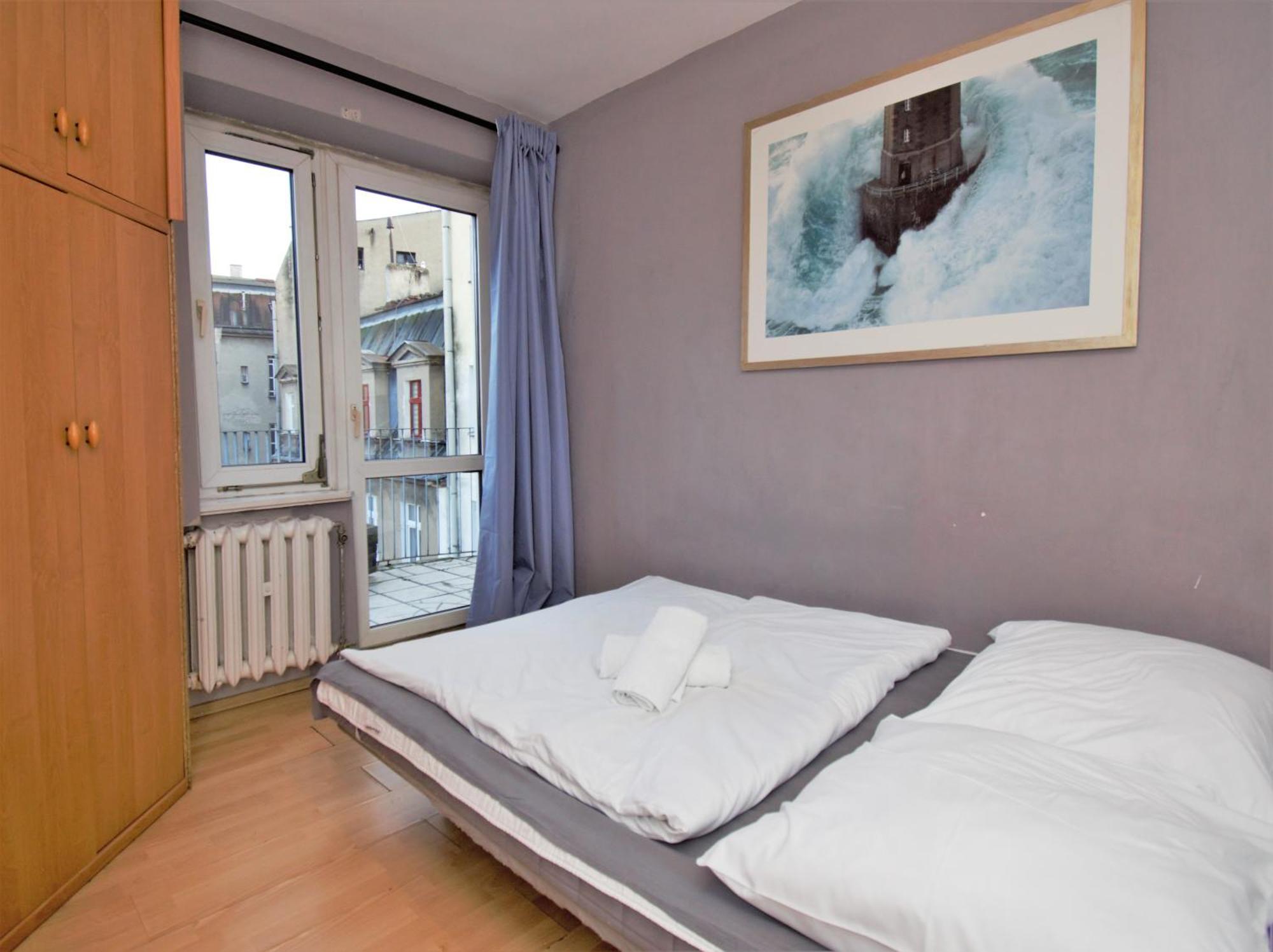 Apartment Roomspoznan Pl - Rybaki 15 - 24h Self Check-in *