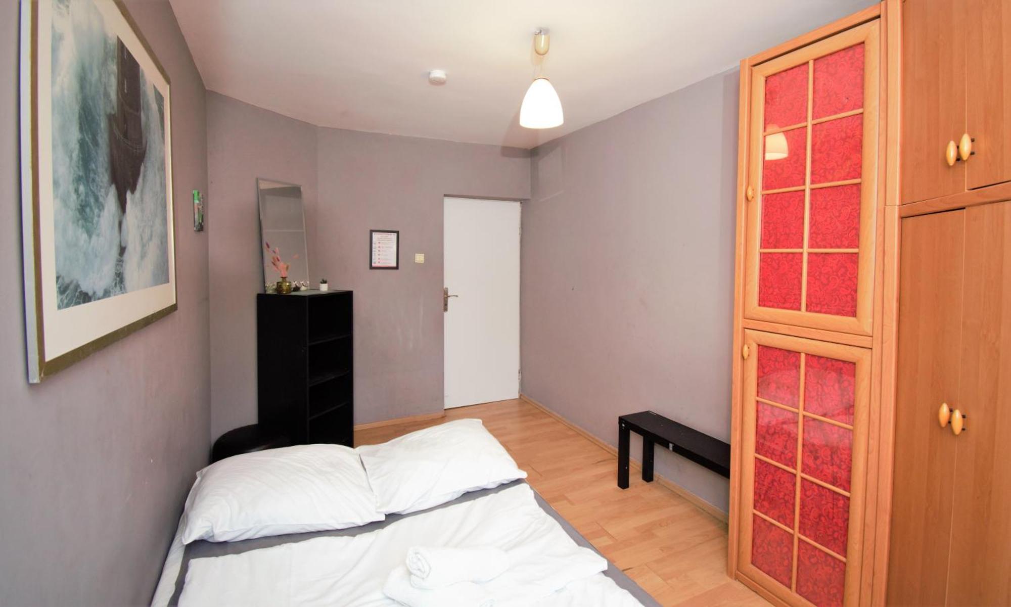 Apartment Roomspoznan Pl - Rybaki 15 - 24h Self Check-in Poznan